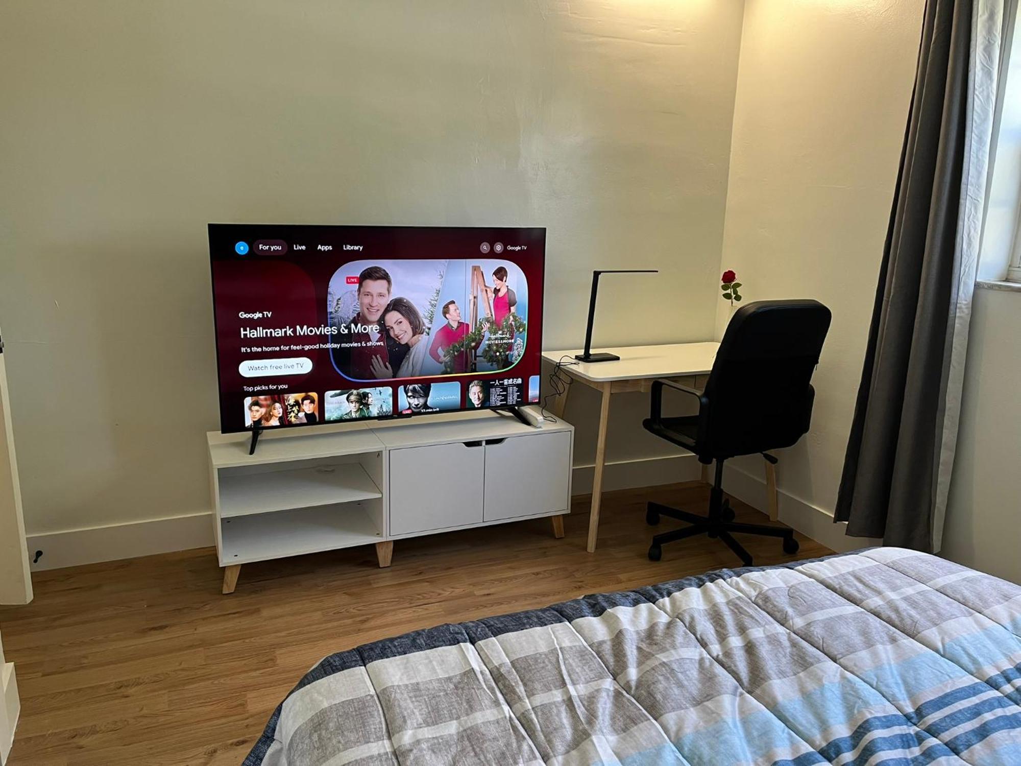 Edercozy Habitación en casa particular