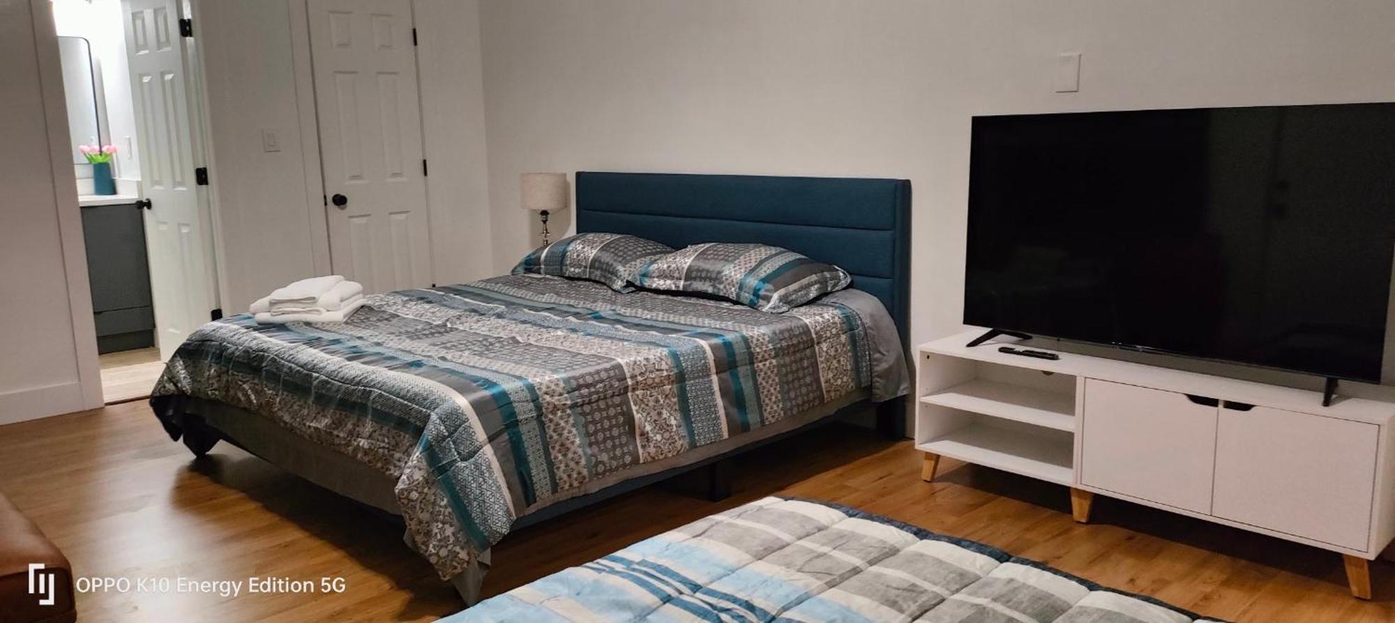 Edercozy Habitación en casa particular Miami